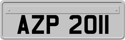 AZP2011