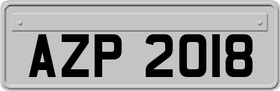 AZP2018