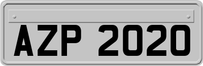 AZP2020