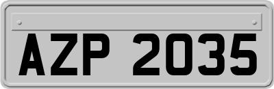 AZP2035