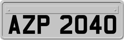 AZP2040