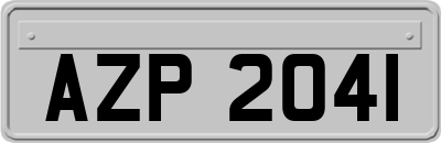 AZP2041