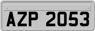 AZP2053