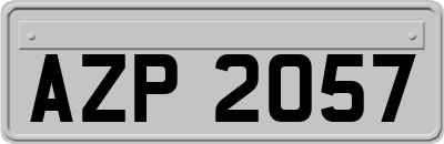 AZP2057