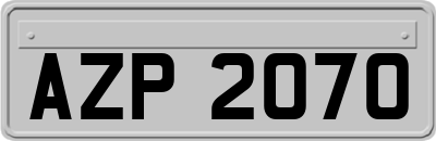 AZP2070