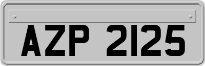 AZP2125