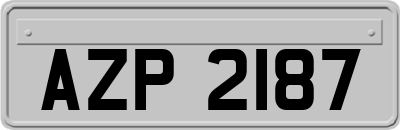 AZP2187