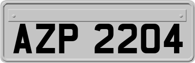AZP2204