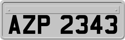 AZP2343