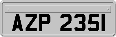 AZP2351