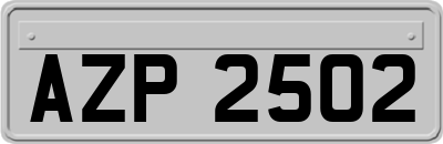 AZP2502