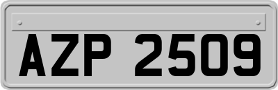 AZP2509