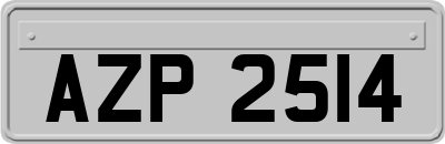 AZP2514