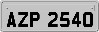 AZP2540