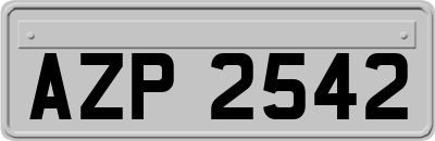AZP2542
