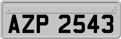 AZP2543