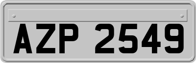 AZP2549