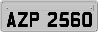 AZP2560