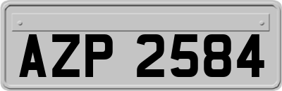 AZP2584
