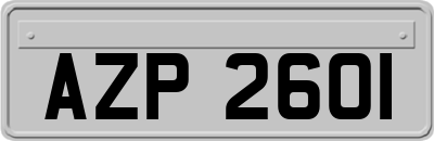 AZP2601