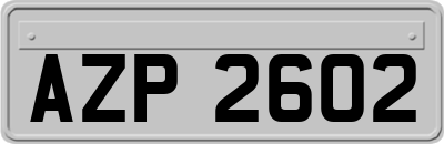 AZP2602