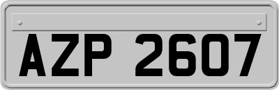 AZP2607
