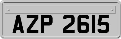 AZP2615