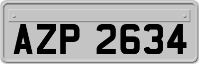 AZP2634