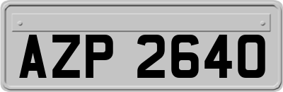 AZP2640