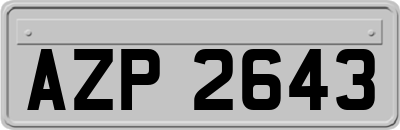 AZP2643