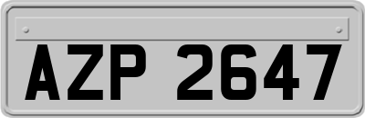 AZP2647