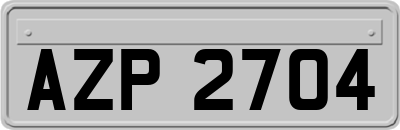 AZP2704