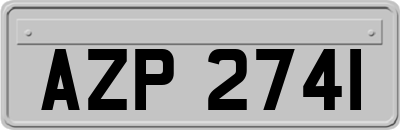 AZP2741
