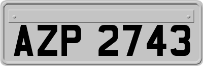 AZP2743