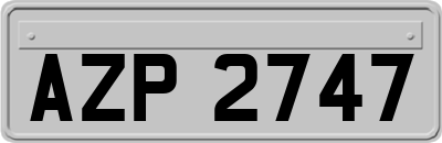 AZP2747