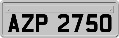 AZP2750