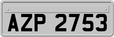 AZP2753