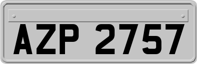 AZP2757