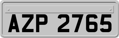 AZP2765
