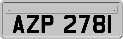 AZP2781