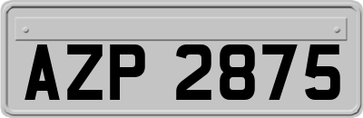 AZP2875