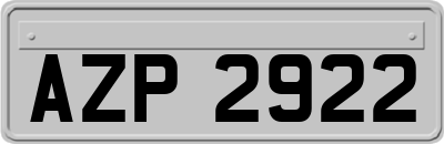 AZP2922