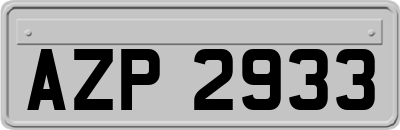 AZP2933