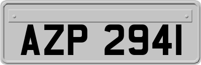 AZP2941