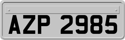 AZP2985