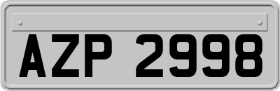 AZP2998