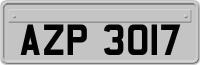 AZP3017