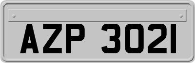 AZP3021
