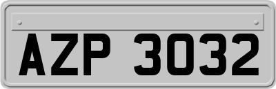 AZP3032