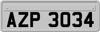 AZP3034